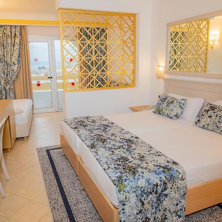 Marhaba Royal Salem - Family Only Hotel ซุส ภายนอก รูปภาพ