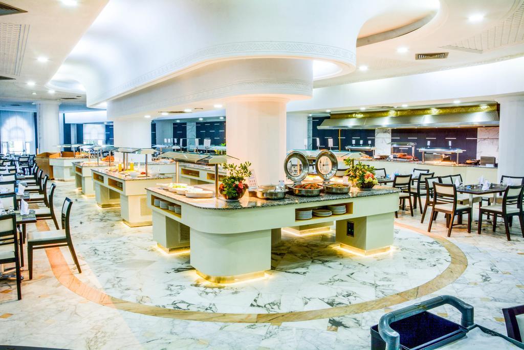 Marhaba Royal Salem - Family Only Hotel ซุส ภายนอก รูปภาพ