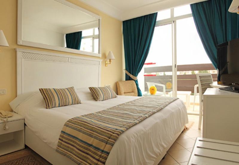Marhaba Royal Salem - Family Only Hotel ซุส ภายนอก รูปภาพ