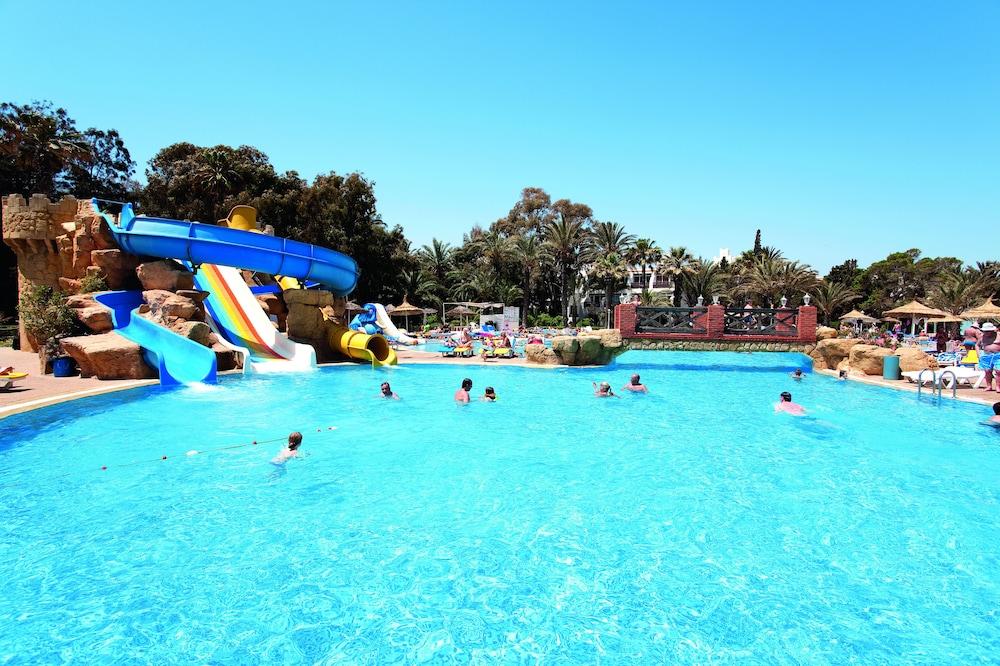 Marhaba Royal Salem - Family Only Hotel ซุส ภายนอก รูปภาพ