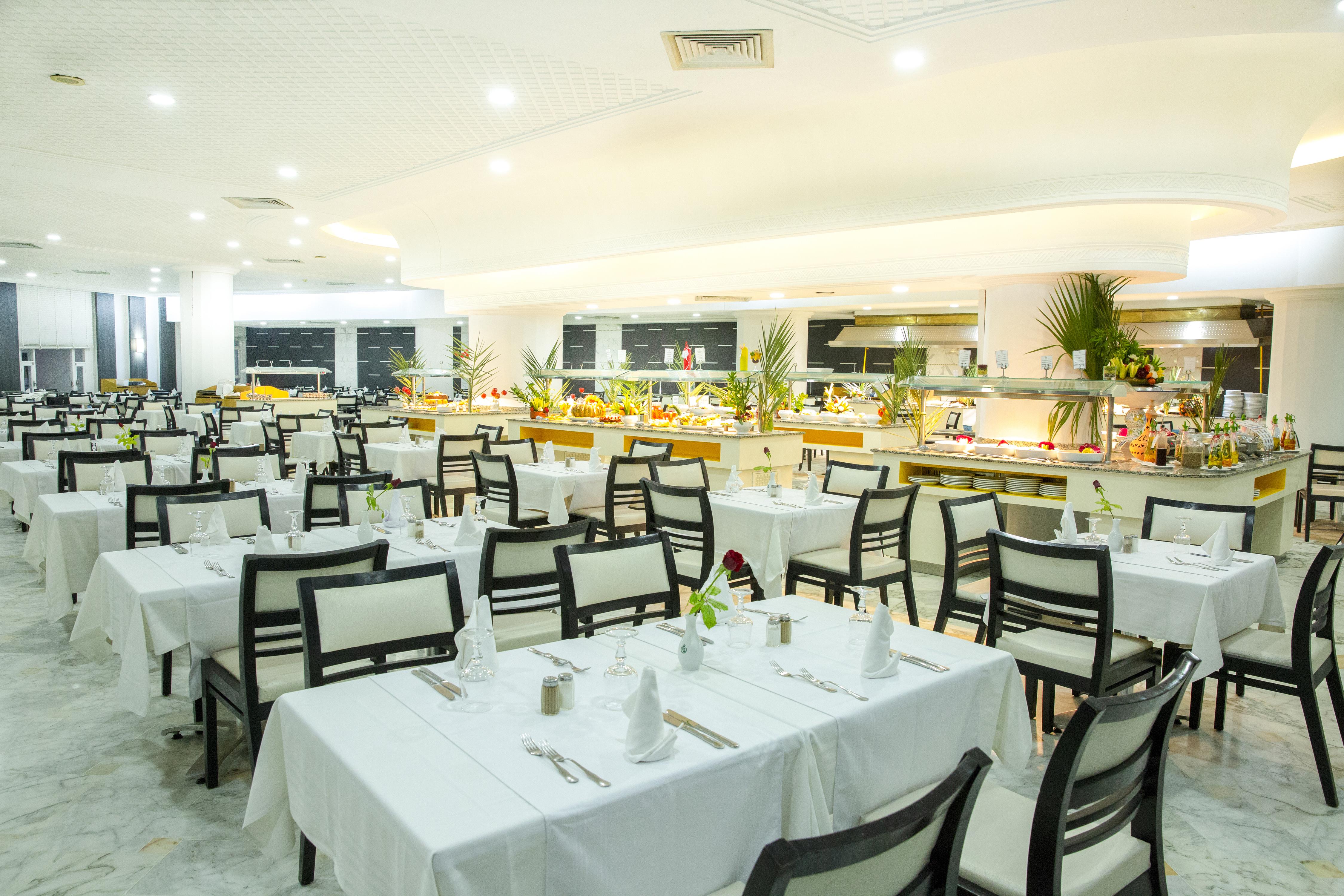 Marhaba Royal Salem - Family Only Hotel ซุส ภายนอก รูปภาพ
