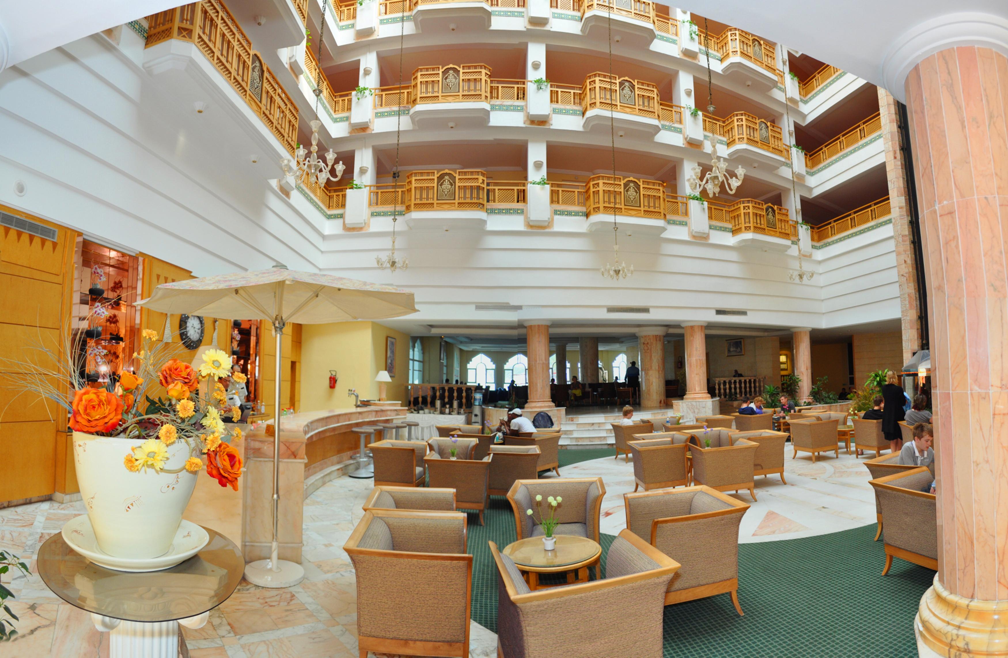 Marhaba Royal Salem - Family Only Hotel ซุส ภายนอก รูปภาพ