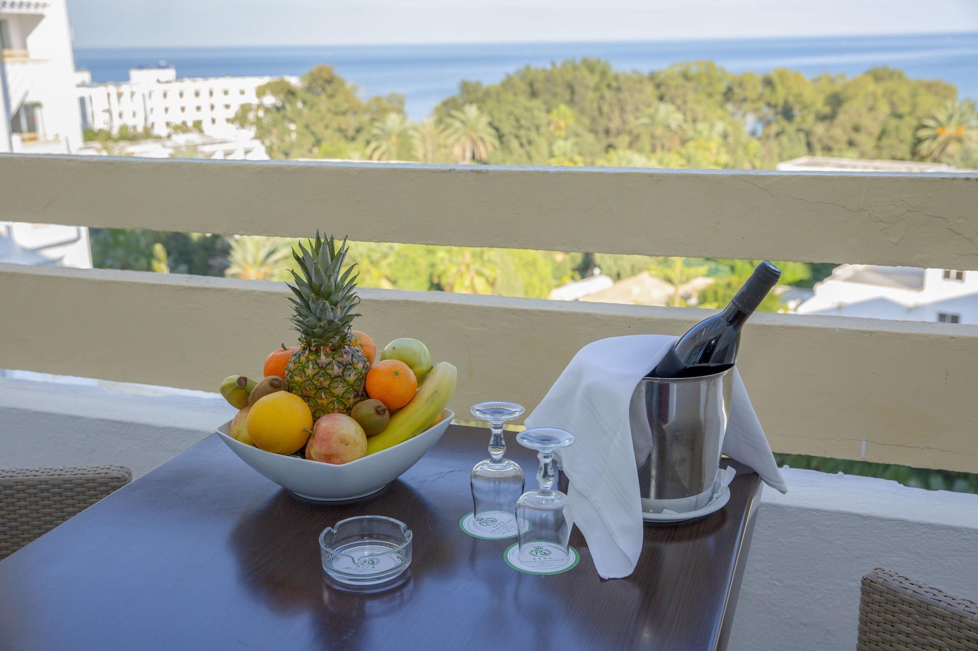 Marhaba Royal Salem - Family Only Hotel ซุส ภายนอก รูปภาพ