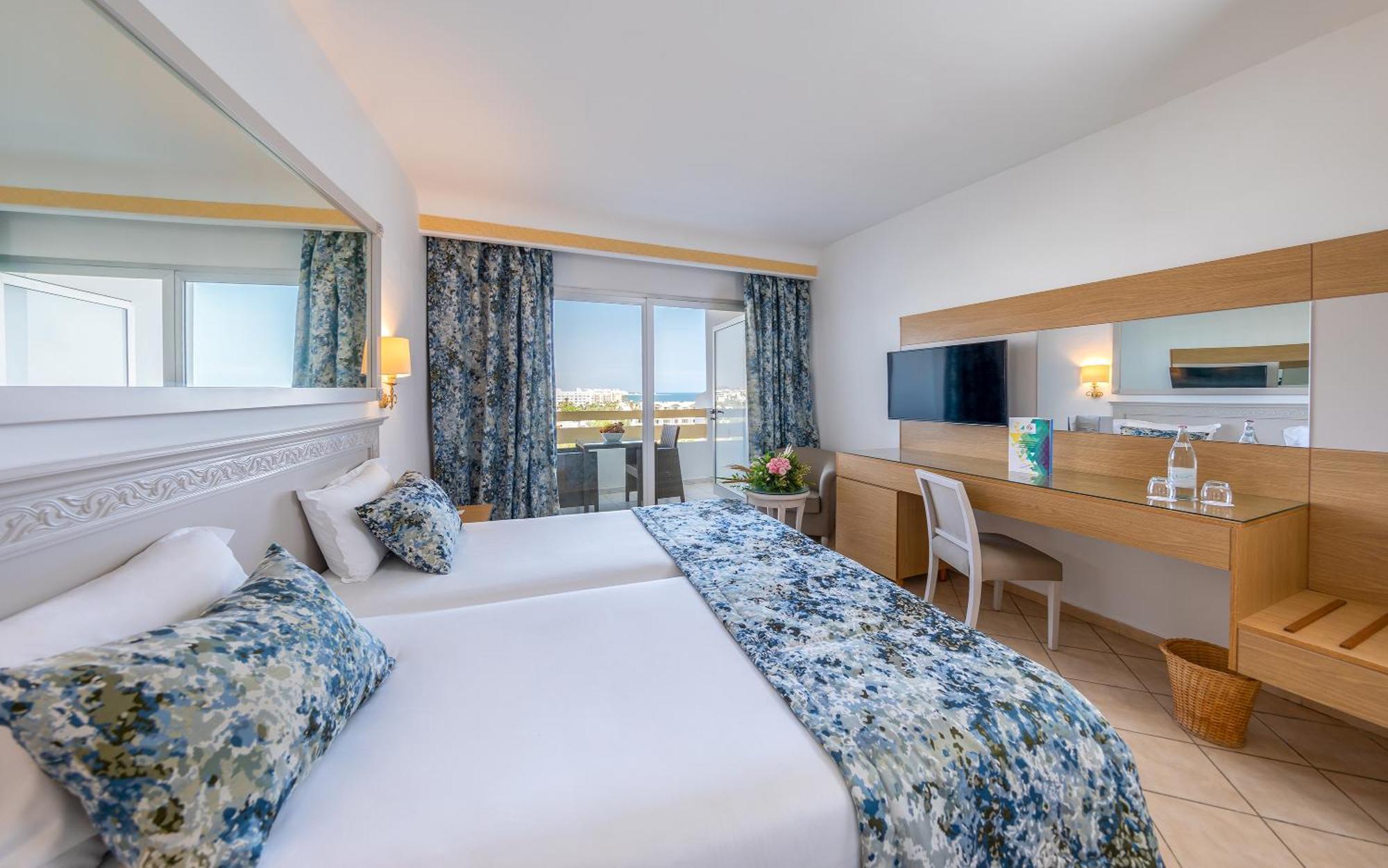 Marhaba Royal Salem - Family Only Hotel ซุส ภายนอก รูปภาพ