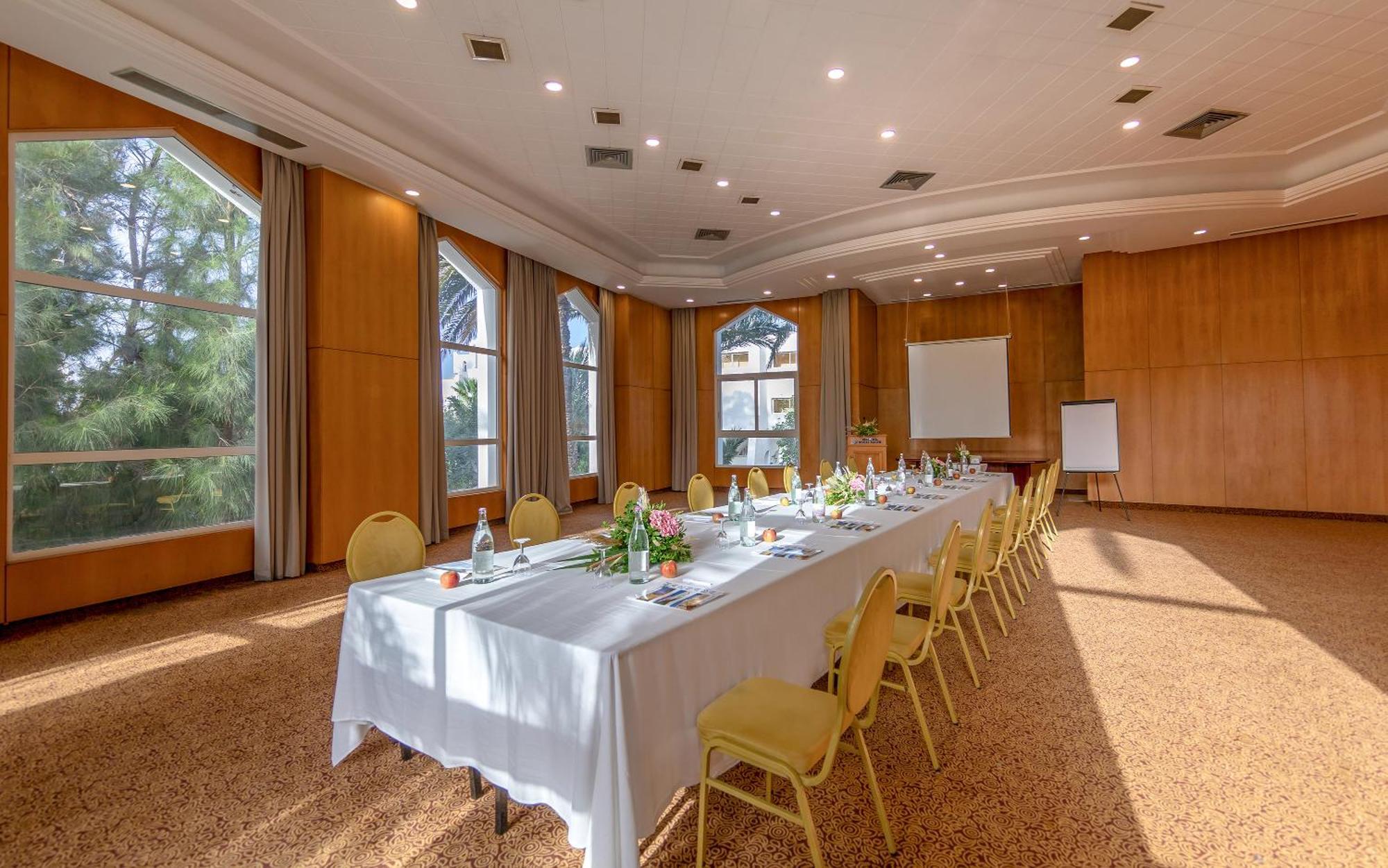 Marhaba Royal Salem - Family Only Hotel ซุส ภายนอก รูปภาพ