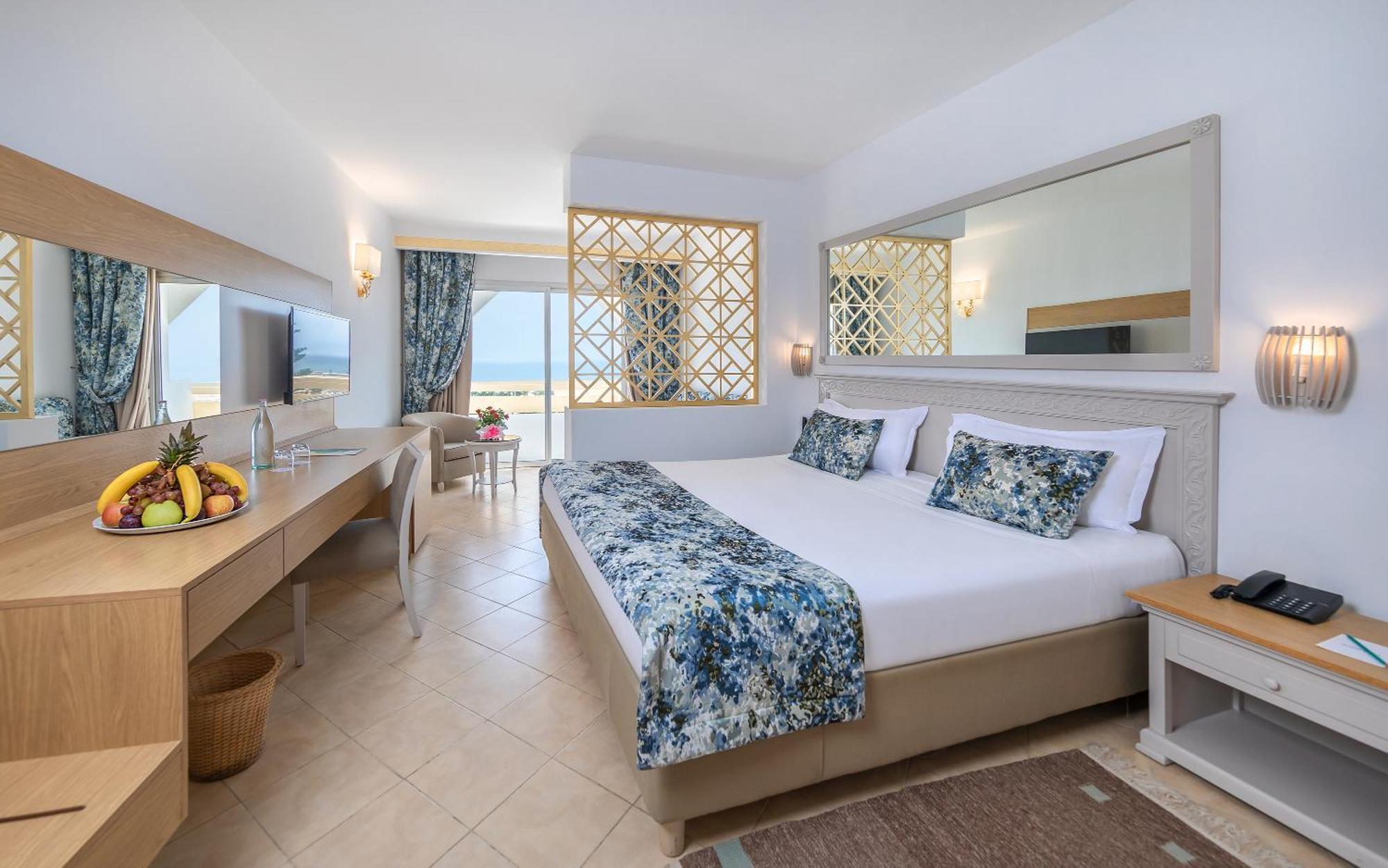 Marhaba Royal Salem - Family Only Hotel ซุส ภายนอก รูปภาพ
