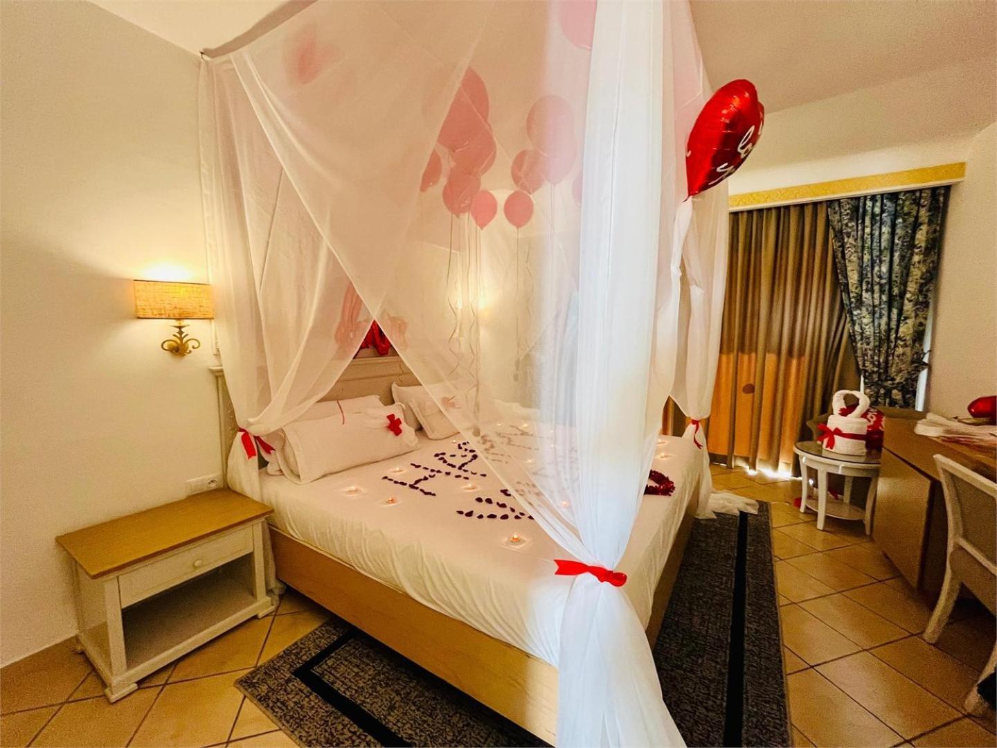 Marhaba Royal Salem - Family Only Hotel ซุส ภายนอก รูปภาพ