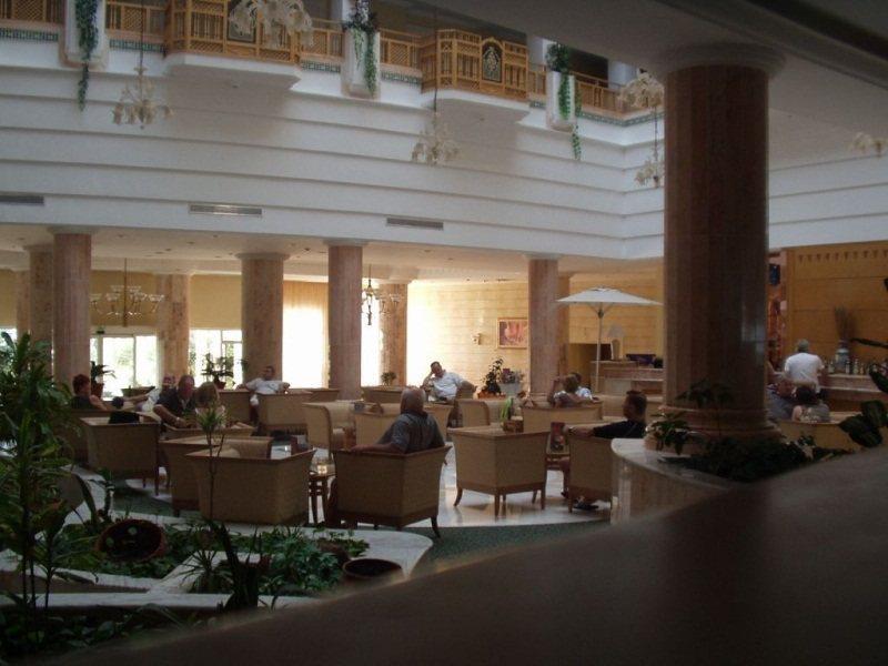 Marhaba Royal Salem - Family Only Hotel ซุส ภายนอก รูปภาพ