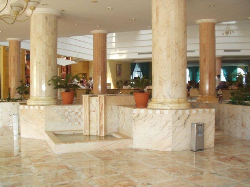 Marhaba Royal Salem - Family Only Hotel ซุส ภายนอก รูปภาพ