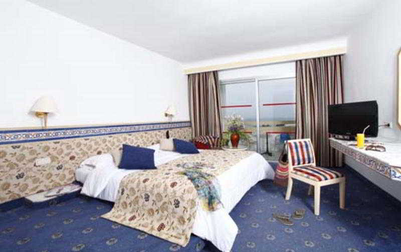 Marhaba Royal Salem - Family Only Hotel ซุส ภายนอก รูปภาพ