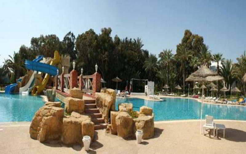 Marhaba Royal Salem - Family Only Hotel ซุส ภายนอก รูปภาพ